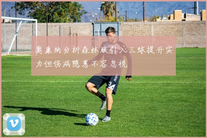 奥康纳分析森林狼引入三球提升实力但伤病隐患不容忽视