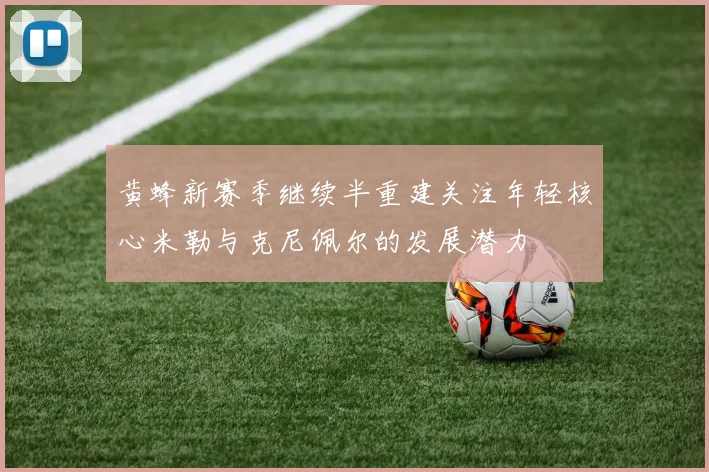 黄蜂新赛季继续半重建关注年轻核心米勒与克尼佩尔的发展潜力