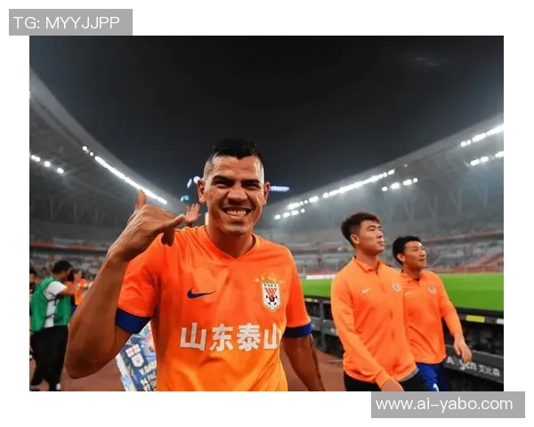 鲁媒报道泰山队新帅人选仍在物色阶段目标锁定欧洲教练