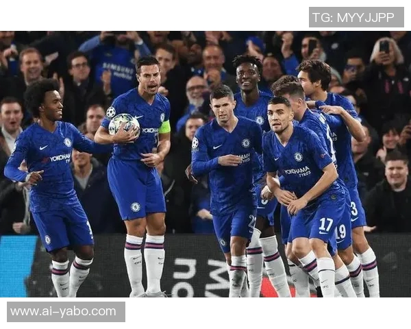 切尔西本赛季主场失利已超上赛季总和表现堪忧