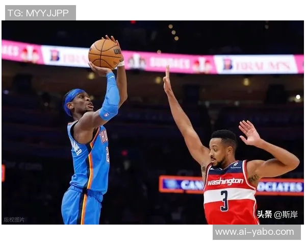 奇才近期表现强劲战绩超雷霆CJ曾转发两队相同战绩推特引关注