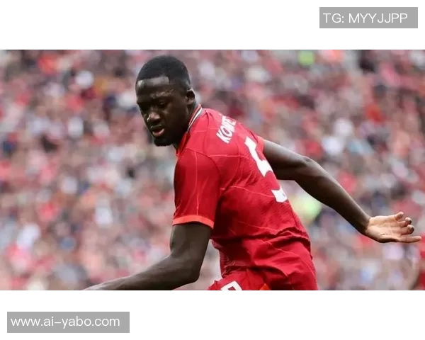 利物浦向科纳特提交最终报价球员预计将在未来几周内做出决定