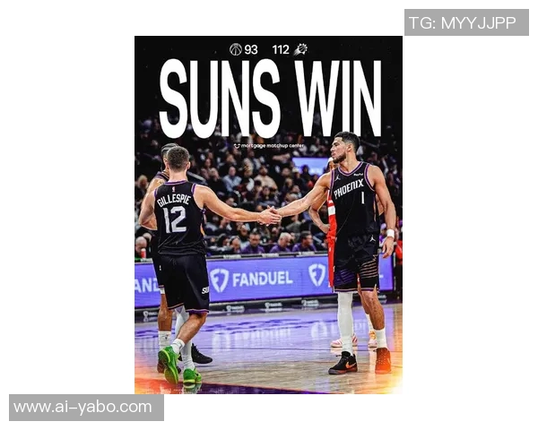 太阳队缺少布克依然强势四天三战全胜展现冠军实力