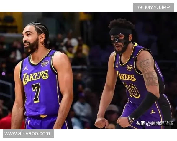 湖人防守如铁桶本场仅失93分创赛季新低